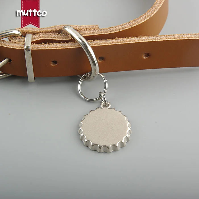 wholesale functional kirsite metal self-design DIY for dog and cat dog id tag, Blank Dog Tag and Engrave Dog ID Tag