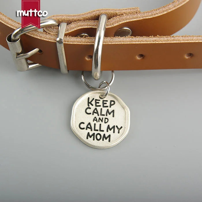 wholesale functional kirsite metal self-design DIY for dog and cat dog id tag, Blank Dog Tag and Engrave Dog ID Tag