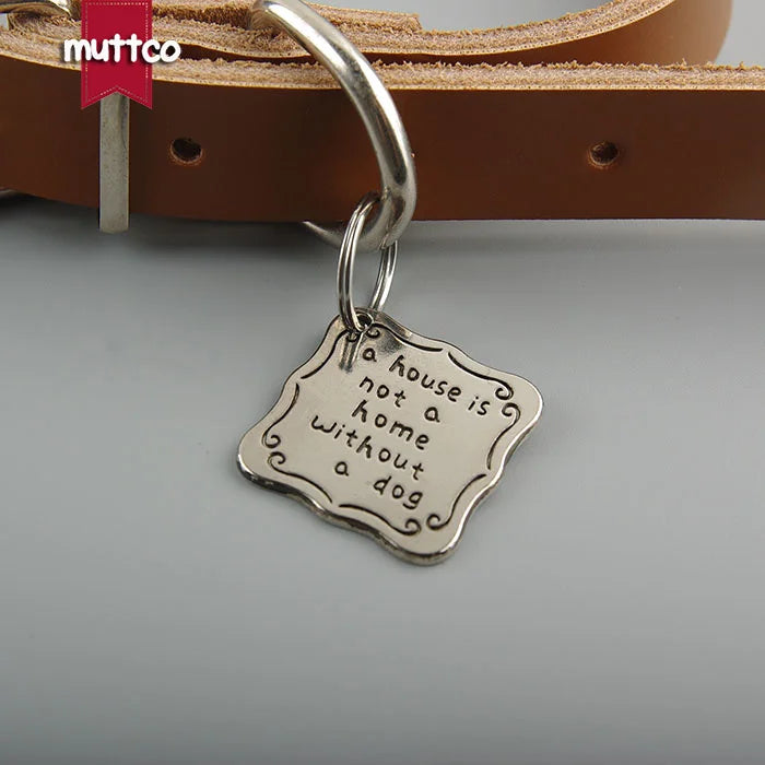wholesale functional kirsite metal self-design DIY for dog and cat dog id tag, Blank Dog Tag and Engrave Dog ID Tag