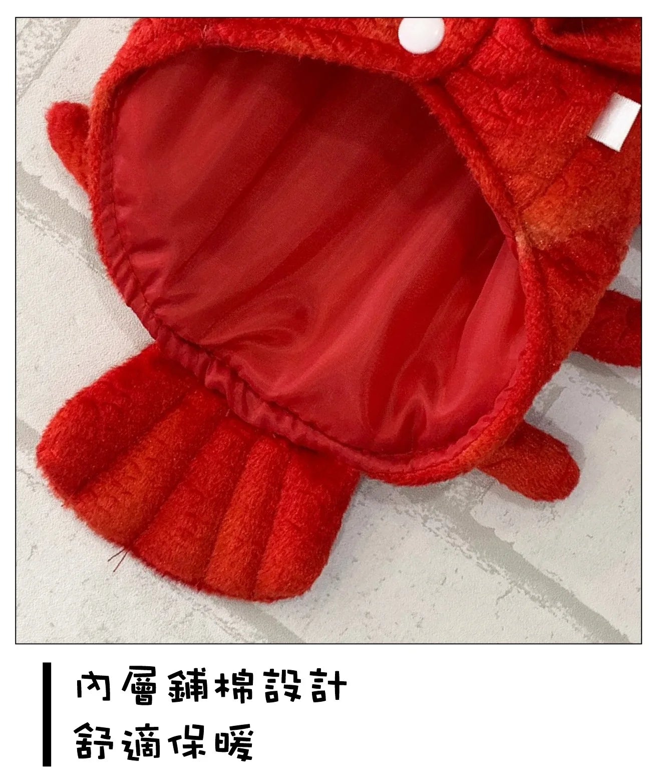 Pet Clothes Halloween Lobster Transformation Cats and Dogs Costumes Teddy Corgi Autumn and Winter New Dog Costumes Wholesale