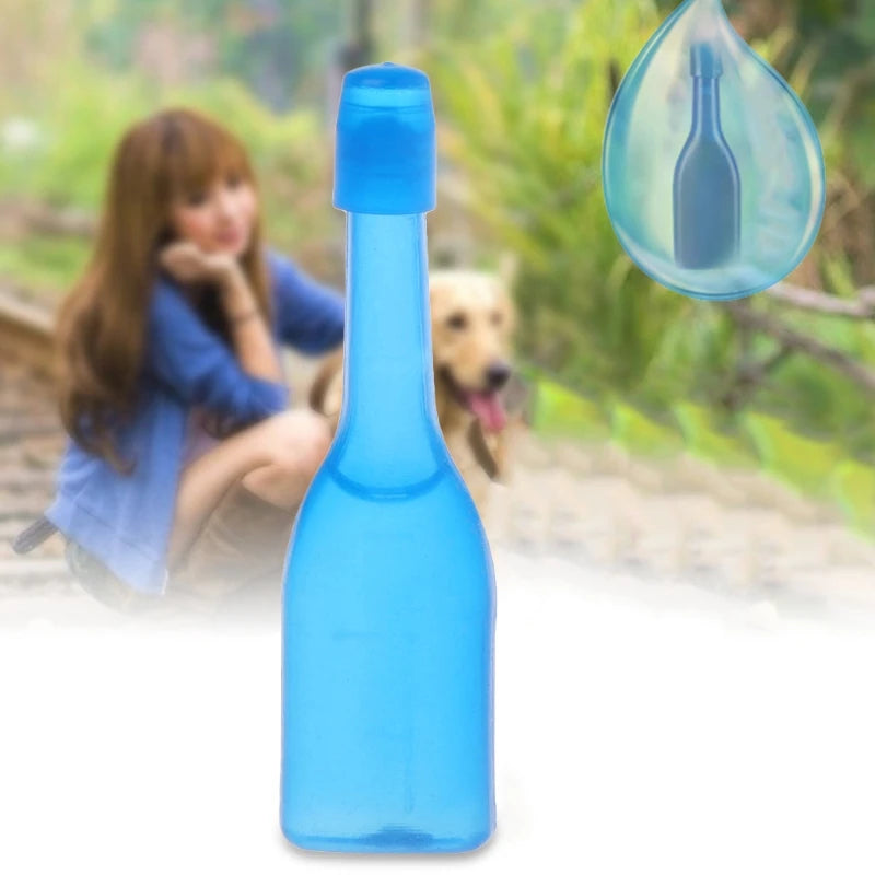 Pets Flea and Tick Killer Dog Flea Treatment Liquid Insecticide for Small to Large Dog Flea Tick Prevention