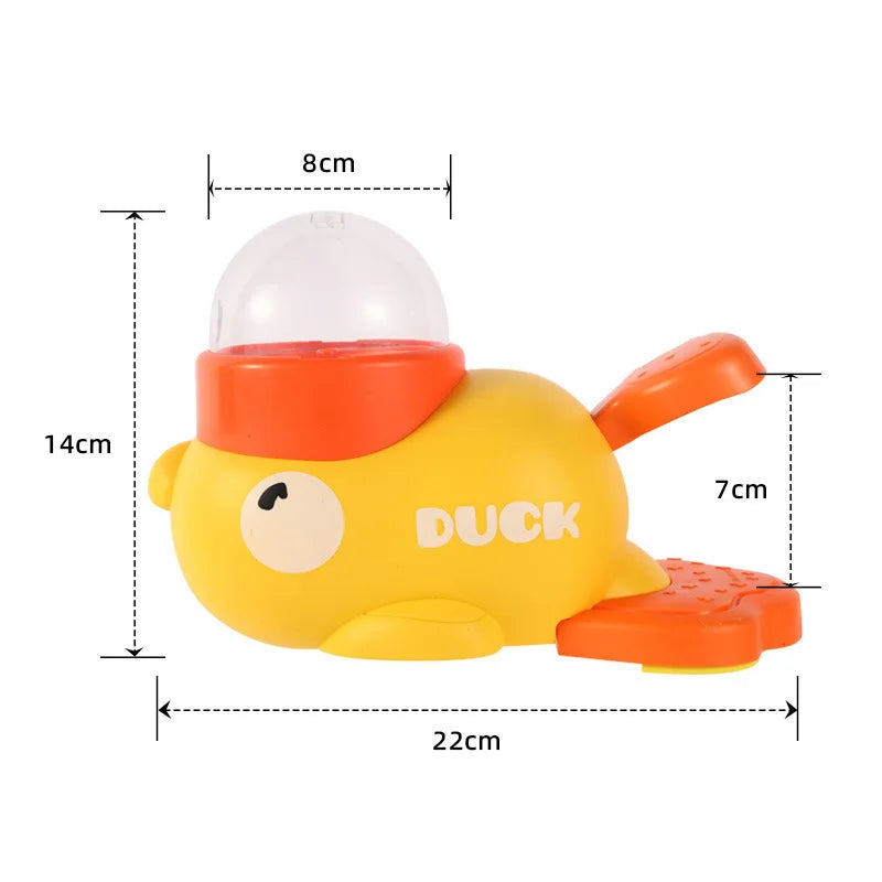 Dog Cat Treats Dispenser Toy Anti-Slip Slow Puzzle Interactive Treat Dispenser Automatic Feeder Toys for Pet Training Supplies