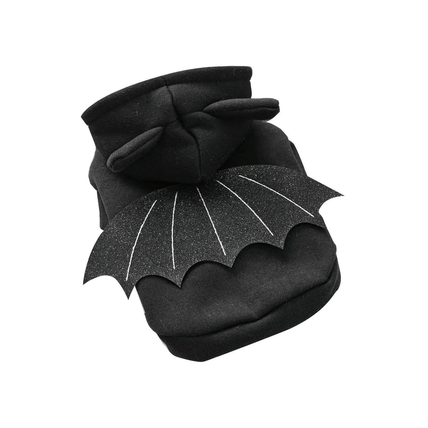 Creative Halloween Pet Cosplay Bat Clothes Dog Clothes Cat Clothes Casual Fashion Clothing Apparel Sweater Halloween Decoration