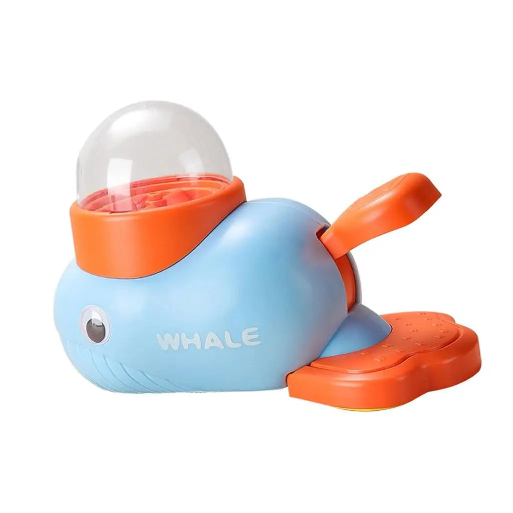 Dog Cat Treats Dispenser Toy Anti-Slip Slow Puzzle Interactive Treat Dispenser Automatic Feeder Toys for Pet Training Supplies