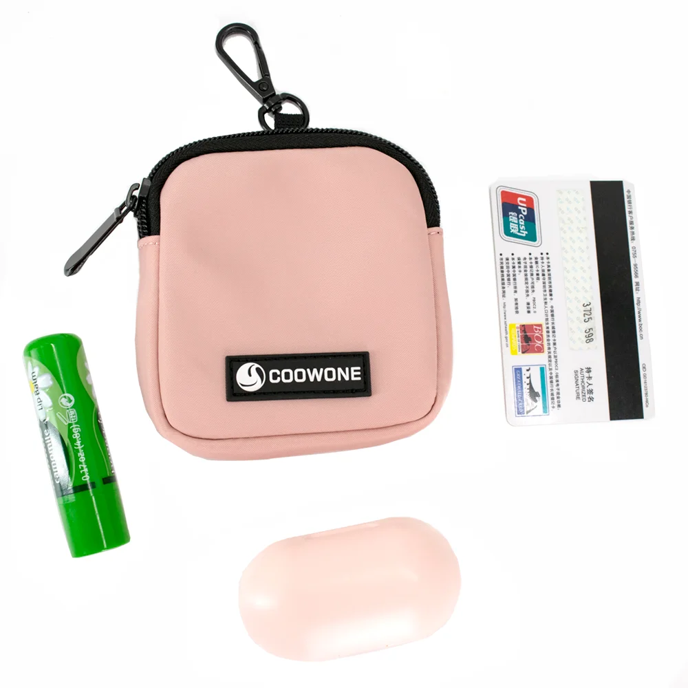 Dog Treat Pouch Waterproof Pet Training Treat Pouch Built-in Poop Bag Dispenser with Adjustable Shoulder Strap for Training