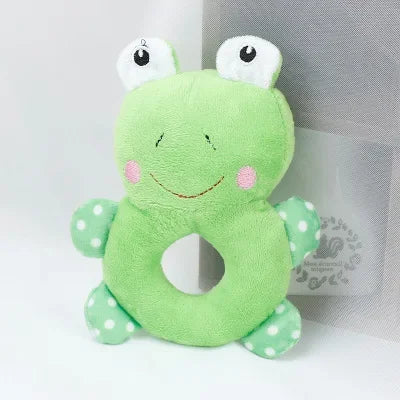 1PC Dog Training Chew Toy Interactive Plush Dog Toys Pet Chew Toys for Small Large Dogs Play Funny