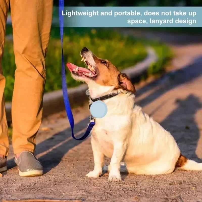 1Pc Pet Supplies Silicone Dog Food Bag Outdoor Training Dog Training Dog Treat Training Pouch Waterproof Dog Snack Training Bag