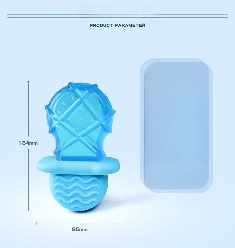 Dog Ice Stick Relieving Heat Cooling Pet Supplies Water Injection Tooth Grinding Toy Set Chew Puppy Outdoor Treat Training