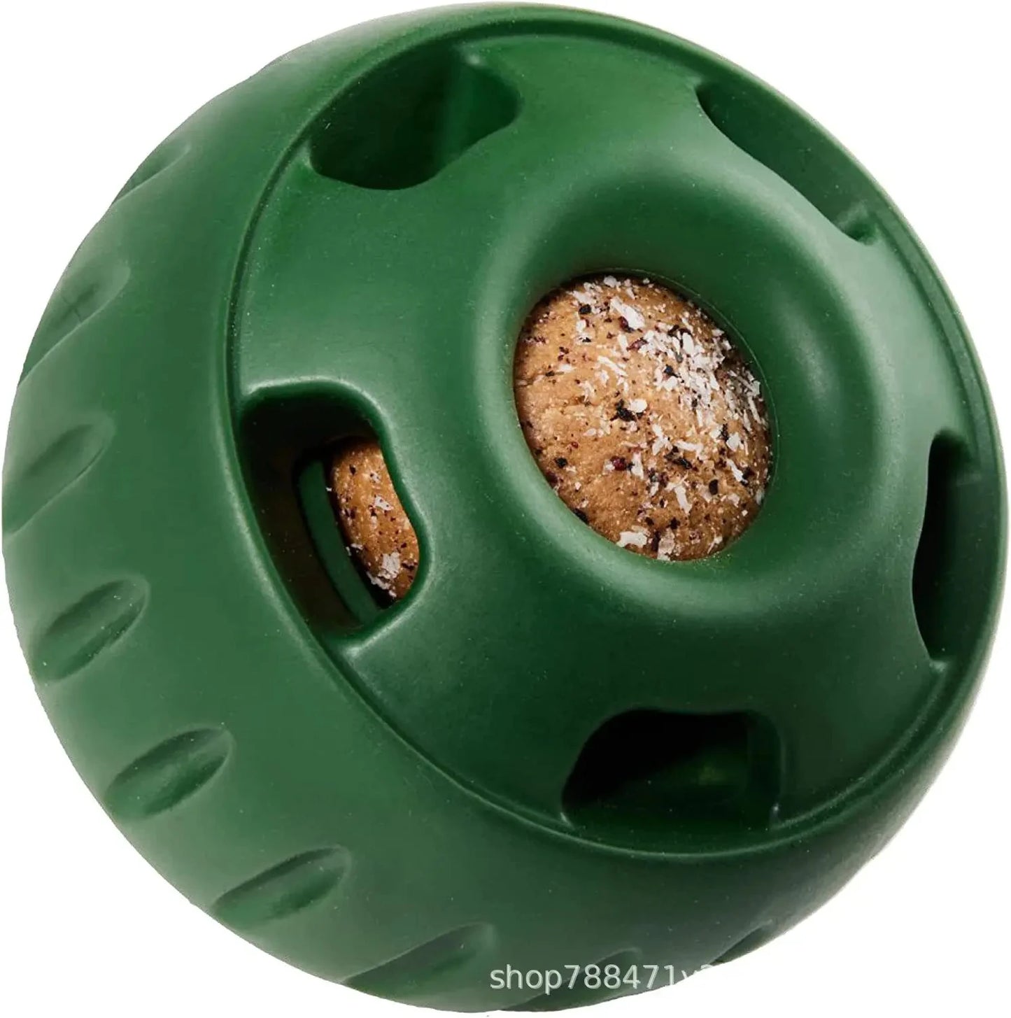Pet Bowl Funnel Toy New Style Creative Fillable Dog Toy Treat Mold Easy To Clean Dog Chew Toy Interactive Family Fun Dog Toy