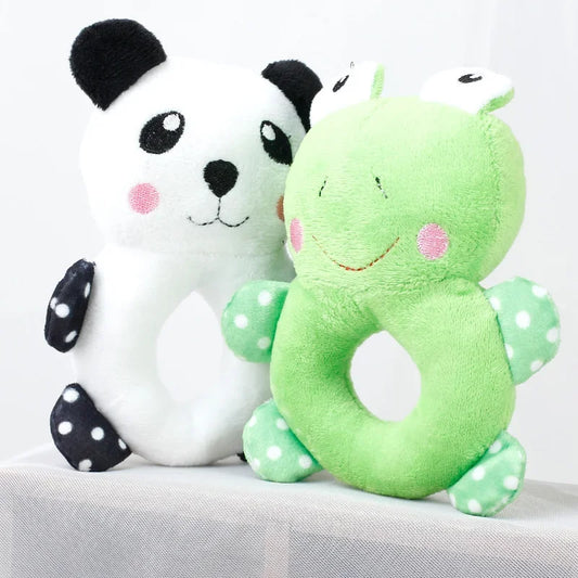 1PC Dog Training Chew Toy Interactive Plush Dog Toys Pet Chew Toys for Small Large Dogs Play Funny
