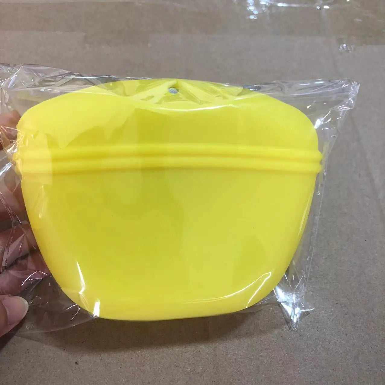Dog Training Bag Silicone Snack Bag Outdoor Pet Waist Bag Portable Food Waist Bag Portable Treat Bait Feed Puppy Pet Articles